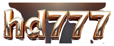 hd777 logo